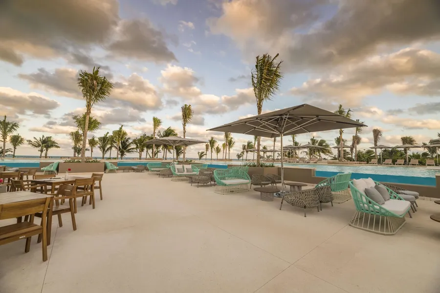 Atelier Playa Mujeres - Adults Only - All Inclusive hotel detail image 2