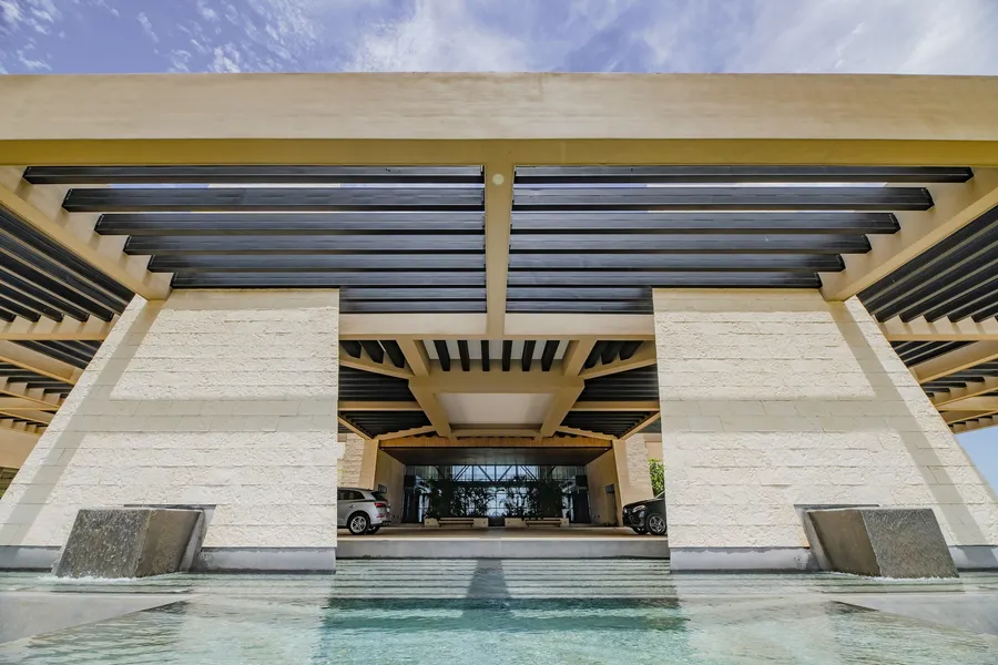 Atelier Playa Mujeres - Adults Only - All Inclusive hotel detail image 6