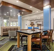 Holiday Inn Express and Suites Miramar by IHG hotel detail image 3
