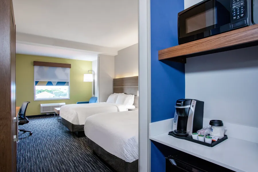 Holiday Inn Express and Suites Miramar by IHG hotel detail image 6