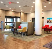 Hampton Inn Lead hotel detail image 4