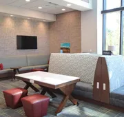 Hampton Inn Lead hotel detail image 5