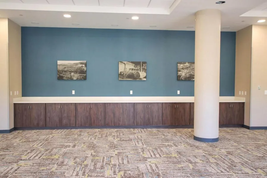 Hampton Inn Lead hotel detail image 6