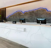 Embassy Suites By Hilton Alpharetta Halcyon hotel detail image 3