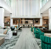 Embassy Suites By Hilton Alpharetta Halcyon hotel detail image 4