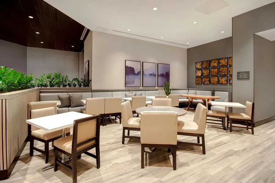 Embassy Suites By Hilton Alpharetta Halcyon hotel detail image 6