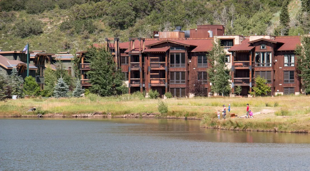Silver Baron Lodge at Deer Valley hotel detail image 2