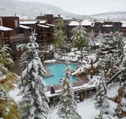 Silver Baron Lodge at Deer Valley hotel detail image 3