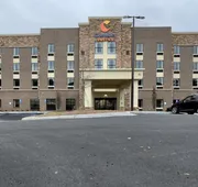Comfort Suites Newnan hotel detail image 3