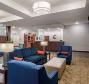 Comfort Suites Newnan hotel detail image 5