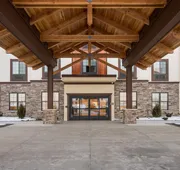 MainStay Suites Gaylord hotel detail image 7
