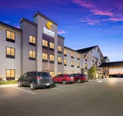 Comfort Inn & Suites Gaylord hotel detail image 3