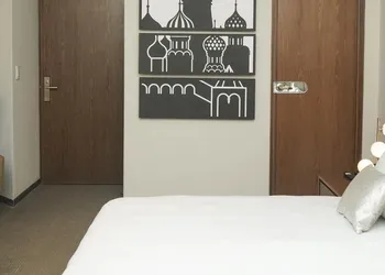 Antigua Hotel Boutique hotel thumbnail 8