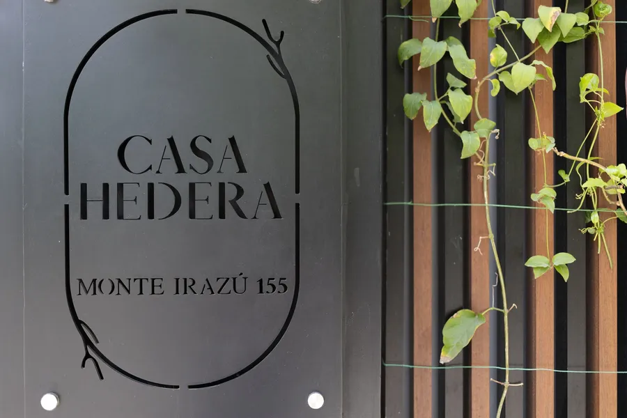 Casa Hedera México hotel detail image 2