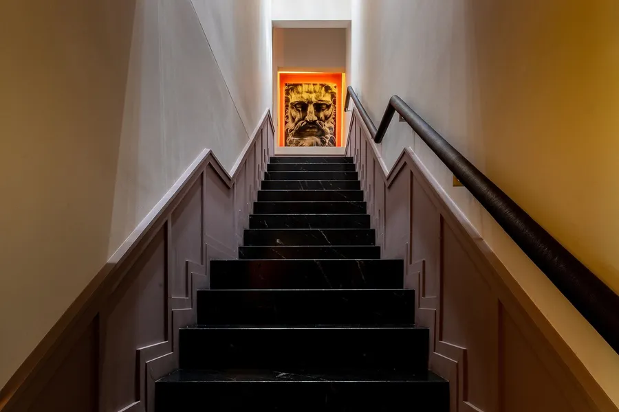 Casa Hedera México hotel detail image 6