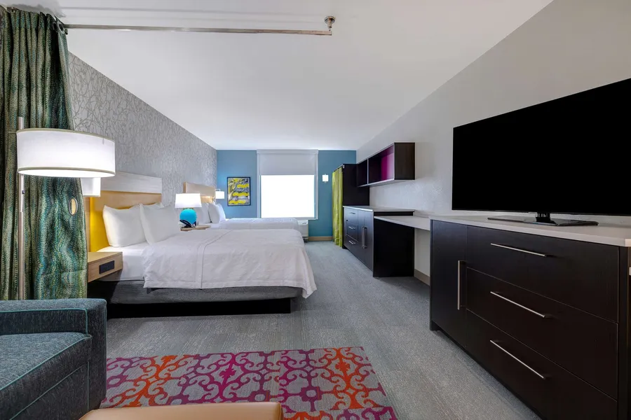 Home2 Suites by Hilton Wilkes-Barre hotel detail image 6
