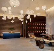 Hyatt Centric Buckhead Atlanta hotel detail image 3