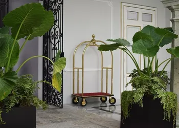 Casa Hidalgo Hotel Boutique hotel thumbnail 2