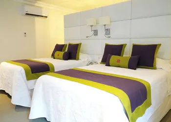 Casa Hidalgo Hotel Boutique hotel thumbnail 6