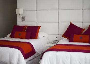 Casa Hidalgo Hotel Boutique hotel thumbnail 7