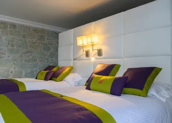 Casa Hidalgo Hotel Boutique hotel thumbnail 8