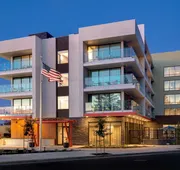 Hampton Inn & Suites Sunnyvale Silicon Valley hotel detail image 3