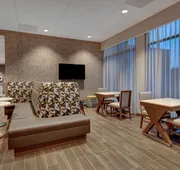 Hampton Inn & Suites Sunnyvale Silicon Valley hotel detail image 7