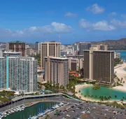 Ilikai Hotel & Luxury Suites hotel detail image 4