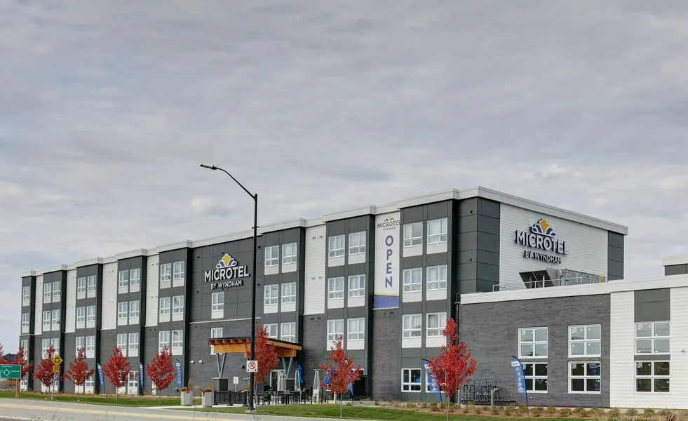Microtel Inn & Suites by Wyndham Kanata Ottawa West hotel detail image 2