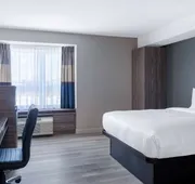 Microtel Inn & Suites by Wyndham Kanata Ottawa West hotel detail image 5
