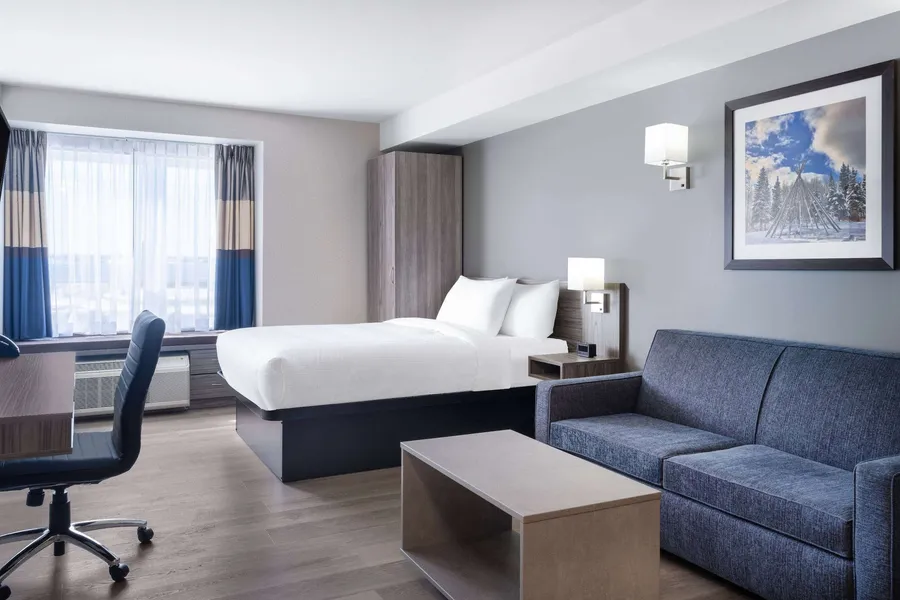 Microtel Inn & Suites by Wyndham Kanata Ottawa West hotel detail image 6