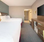 Hampton Inn Clovis,NM hotel detail image 4