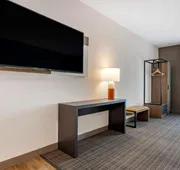 Comfort Suites Cottage Grove – Madison hotel detail image 3