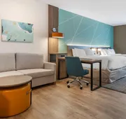 Comfort Suites Cottage Grove – Madison hotel detail image 4