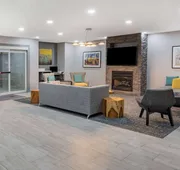 La Quinta Inn & Suites By Wyndham Ardmore hotel detail image 4