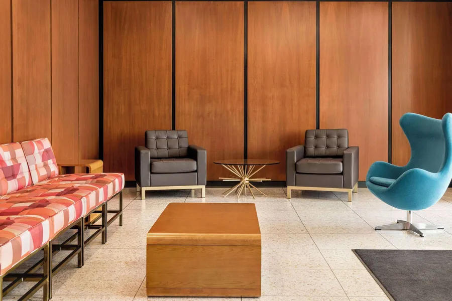 The Orbit Hotel, Trademark Collection by Wyndham hotel detail image 6
