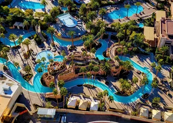 11th Floor MGM Signature 2-Bedroom Combo Strip View No Resort Fees hotel thumbnail 2