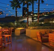 11th Floor MGM Signature 2-Bedroom Combo Strip View No Resort Fees hotel detail image 5