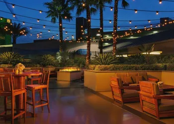 11th Floor MGM Signature 2-Bedroom Combo Strip View No Resort Fees hotel thumbnail 5
