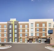 Home2 Suites by Hilton Clovis hotel detail image 4