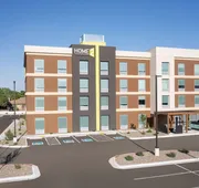 Home2 Suites by Hilton Clovis hotel detail image 5