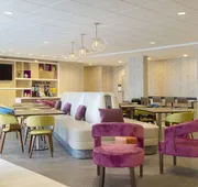 Home2 Suites by Hilton Clovis hotel detail image 7