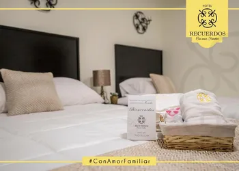 Hotel Recuerdos hotel thumbnail 2