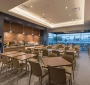 Microtel Inn & Suites by Wyndham Guadalajara Sur hotel detail image 5
