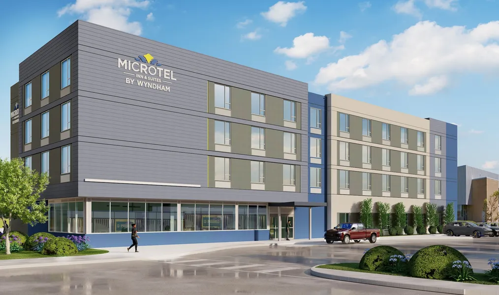 Microtel Inn & Suites by Wyndham Summerside hotel detail image 2