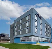 Microtel Inn & Suites by Wyndham Summerside hotel detail image 3