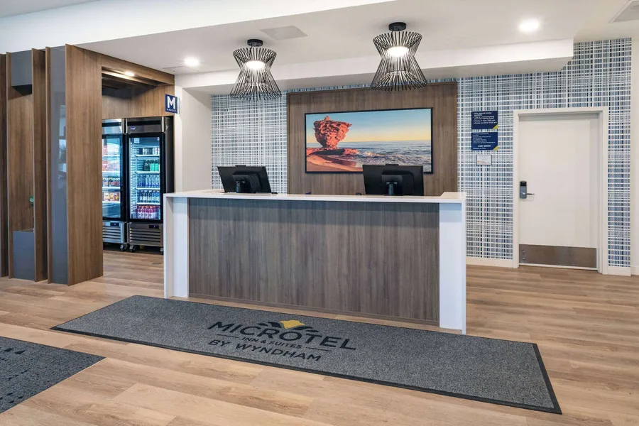 Microtel Inn & Suites by Wyndham Summerside hotel detail image 6