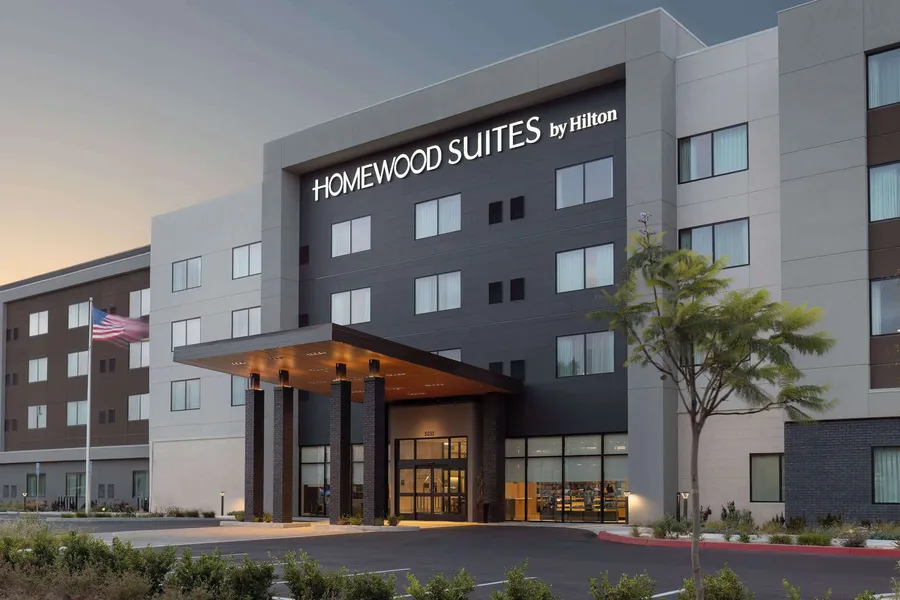 Homewood Suites by Hilton Cypress Orange County hotel detail image 2
