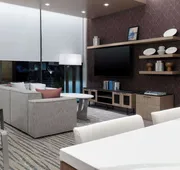 Homewood Suites by Hilton Cypress Orange County hotel detail image 4