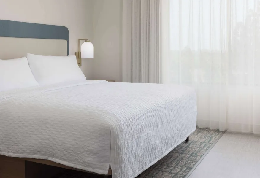 Homewood Suites by Hilton Cypress Orange County hotel detail image 6
